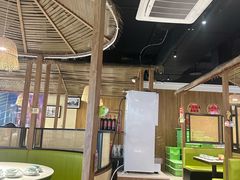 -33号大院·青岛本帮菜(五四广场店)