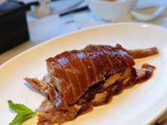 -四季民福烤鸭店(前门大栅栏店)
