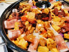 -和福顺养生焖锅(吾悦广场店)