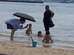 -霞山观海长廊