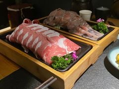 -湊湊火锅·茶憩(石家庄万象城店)