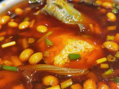 -小饕荟雅安贡椒鱼鲜馆(广福桥店)