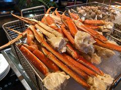 -富力丽思卡尔顿酒店·香荟全日制餐厅