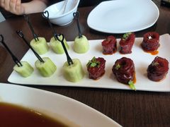 -老牌坊鲁菜名店(宽厚里店)
