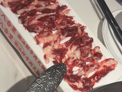 -八合里潮汕鲜牛肉火锅(福州万象城店)