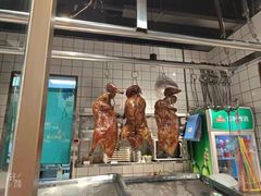 -坤记味道(新华城市广场店)