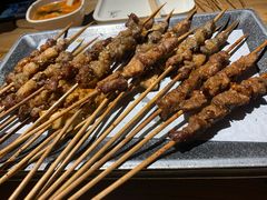 -管氏翅吧(马家堡店)