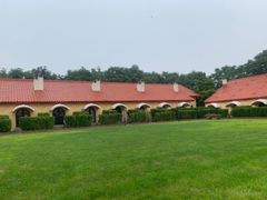 -意大利农场度假村