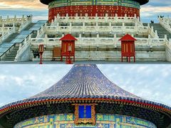 -天坛公园
