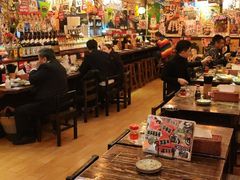 -平成屋·午肴夜酒(四川北路店)