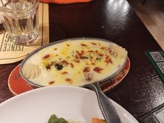 -马迭尔德式西餐精酿啤酒屋(中央大街店)