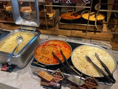 -比格比萨自助(宝山日月光店)