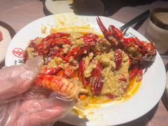 -有位虾匠·胶东土菜小馆(市北店)