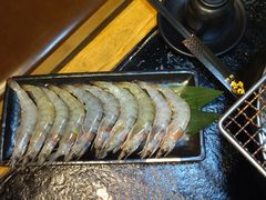 -九田家黑牛烤肉料理(太阳城店)