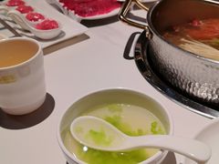-犇鼎牛潮汕牛肉火锅(新辰里学清路店)