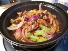 -宏大运餐厅(传媒大学店)