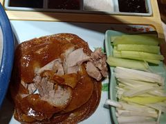 -吉祥春饼·烤鸭(文登利群店)