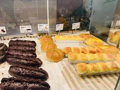 -烫面包·面包烘焙(绿地缤纷城店)