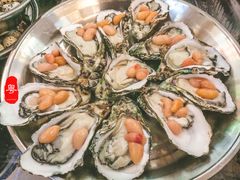 -飞尝蚝·顺德菜·鱼生(顺德总店)