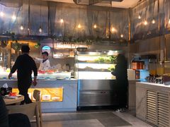 -星伦多自助料理(永旺店)