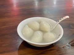 -朱新年·苏式汤团·面点(北寺塔店)