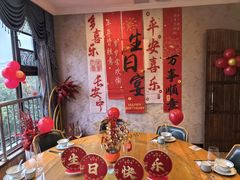 -浔庐餐厅•江西老字号•九江菜(南湖国际店)
