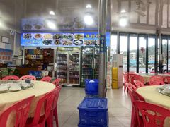 -考记泥焗鸡农庄·海鲜(北洛秘境店)