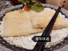 -御膳粥·牛乳粥底火锅·地道顺德菜(容桂店)