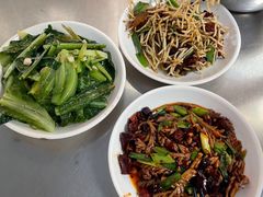 -胖哥家藏菜(护国路店)