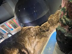 -房山世界地质公园博物馆