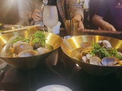-KAOKAO烤烤·丹东海鲜烧烤(望京店)