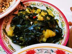 -71号豆汤饭·成都小馆(城中汇店)