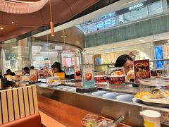 -元气寿司(金光华店)