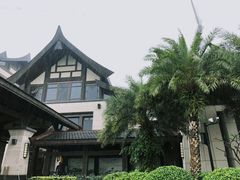 -清远熹乐谷温泉度假酒店