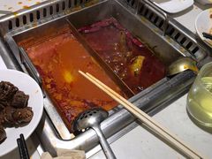 -野妹火锅(布吉店)