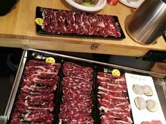 -嬷孙家潮汕牛肉火锅(北京路天河城店)