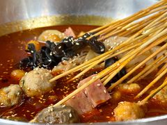 -付小姐在成都(中山公园店)