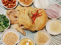 -顺味凤城(九六广场店)