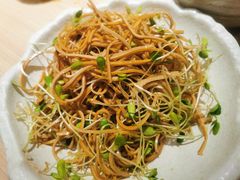 -大师兄·西北小馆(南沙万达广场店)