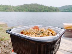 -南京市无想山景区