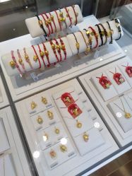 -潮宏基珠宝(天虹石路店)