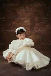 -芳妮豆丁家庭影像馆(宝安店)