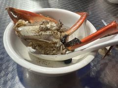 熟地蟹-老财炒饭·熟地蟹·冬瓜蟹