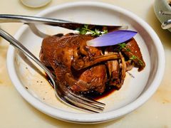 东坡半边鸡-桂满陇-十里风荷(合生汇店)