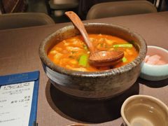 -山石榴·贵州菜(陆家嘴中心店)