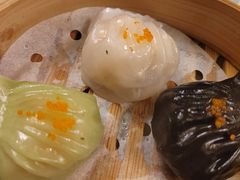 -酌宴府The China Club·广州万富希尔顿酒店(云城东路店)