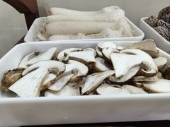 -生宇山珍野生菌汤锅•始于2002(双流古塔店)