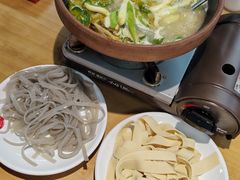 -张氏父子常德肠子馆(贺龙店)