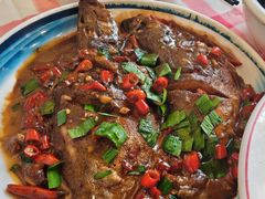 -铁头烧菜馆(立新路店)