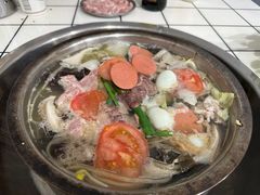 -海关荤豆花(洋河一路店)